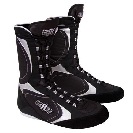 High Top Ring Shoes